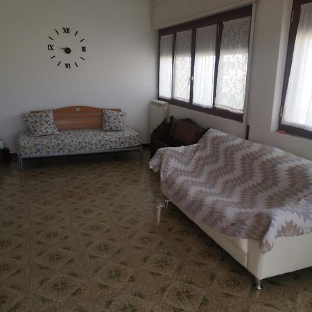 Villa Anna Leporano Esterno foto