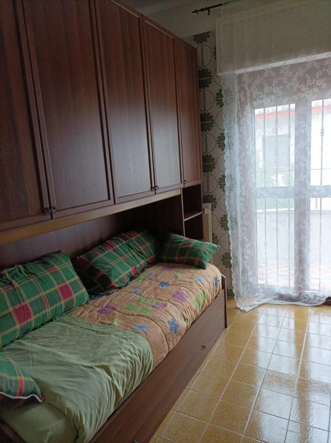 Villa Anna Leporano Esterno foto