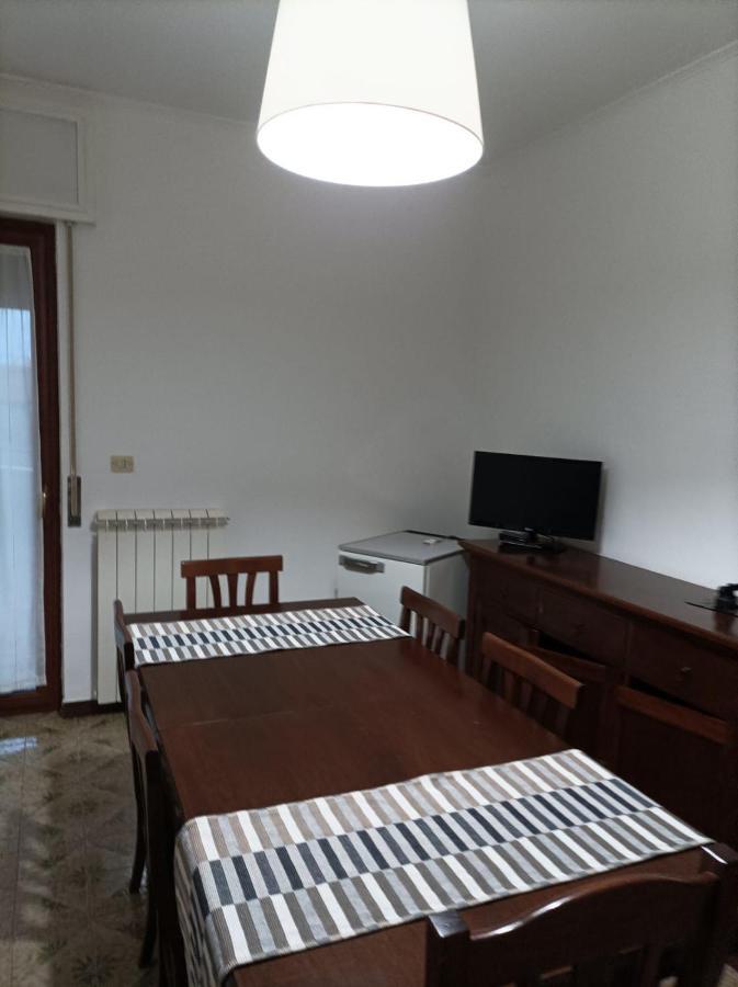 Villa Anna Leporano Esterno foto