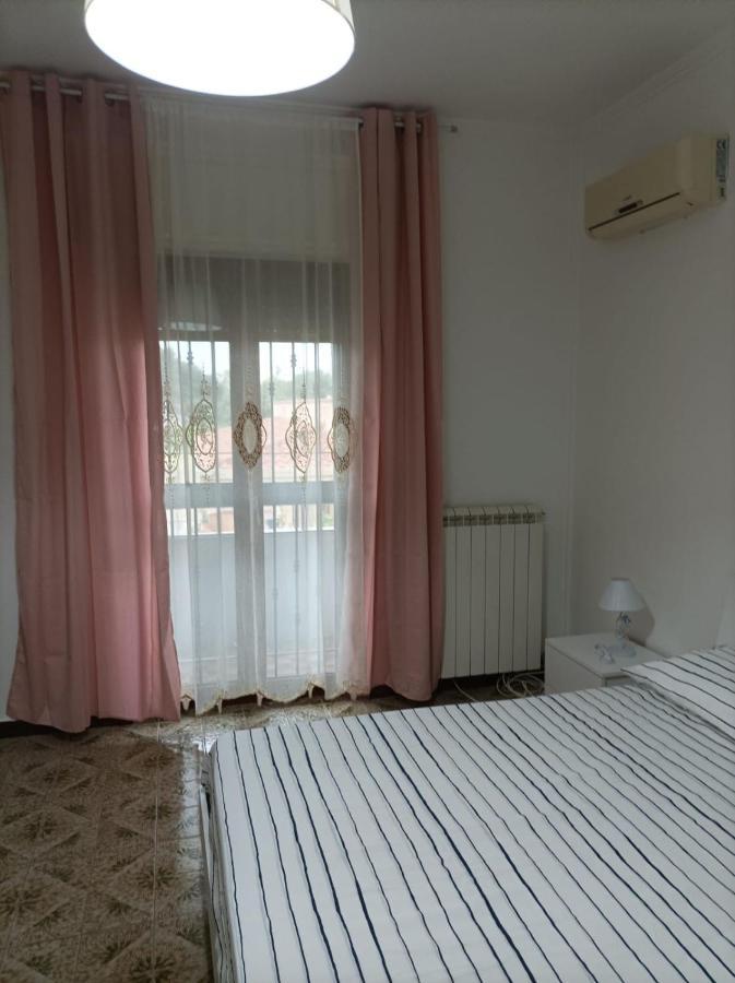Villa Anna Leporano Esterno foto