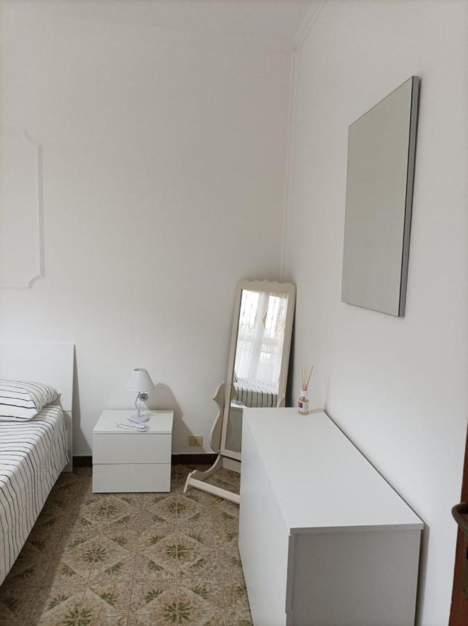Villa Anna Leporano Esterno foto