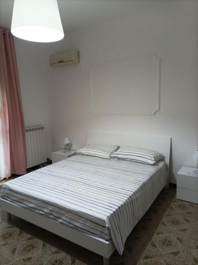 Villa Anna Leporano Esterno foto