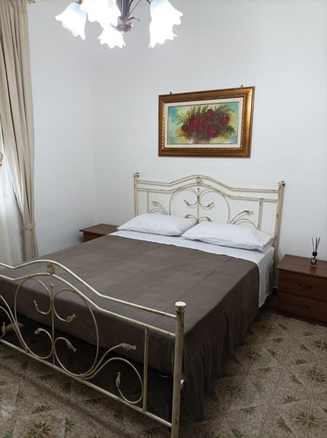 Villa Anna Leporano Esterno foto