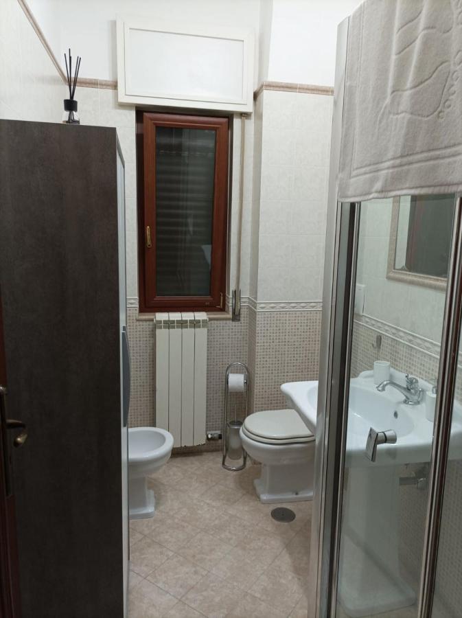 Villa Anna Leporano Esterno foto