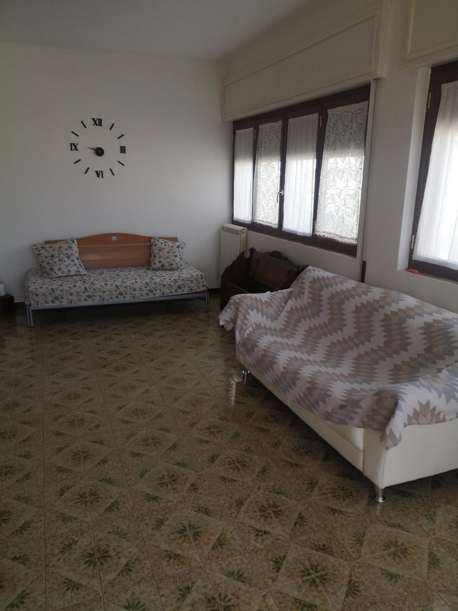 Villa Anna Leporano Esterno foto