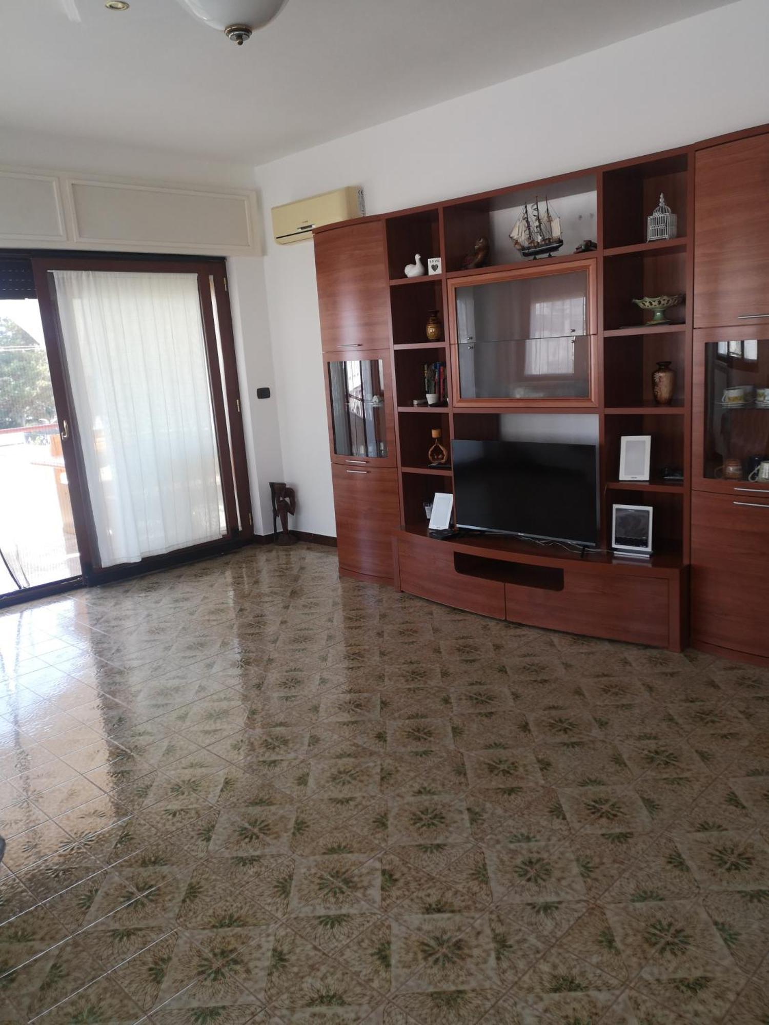 Villa Anna Leporano Esterno foto